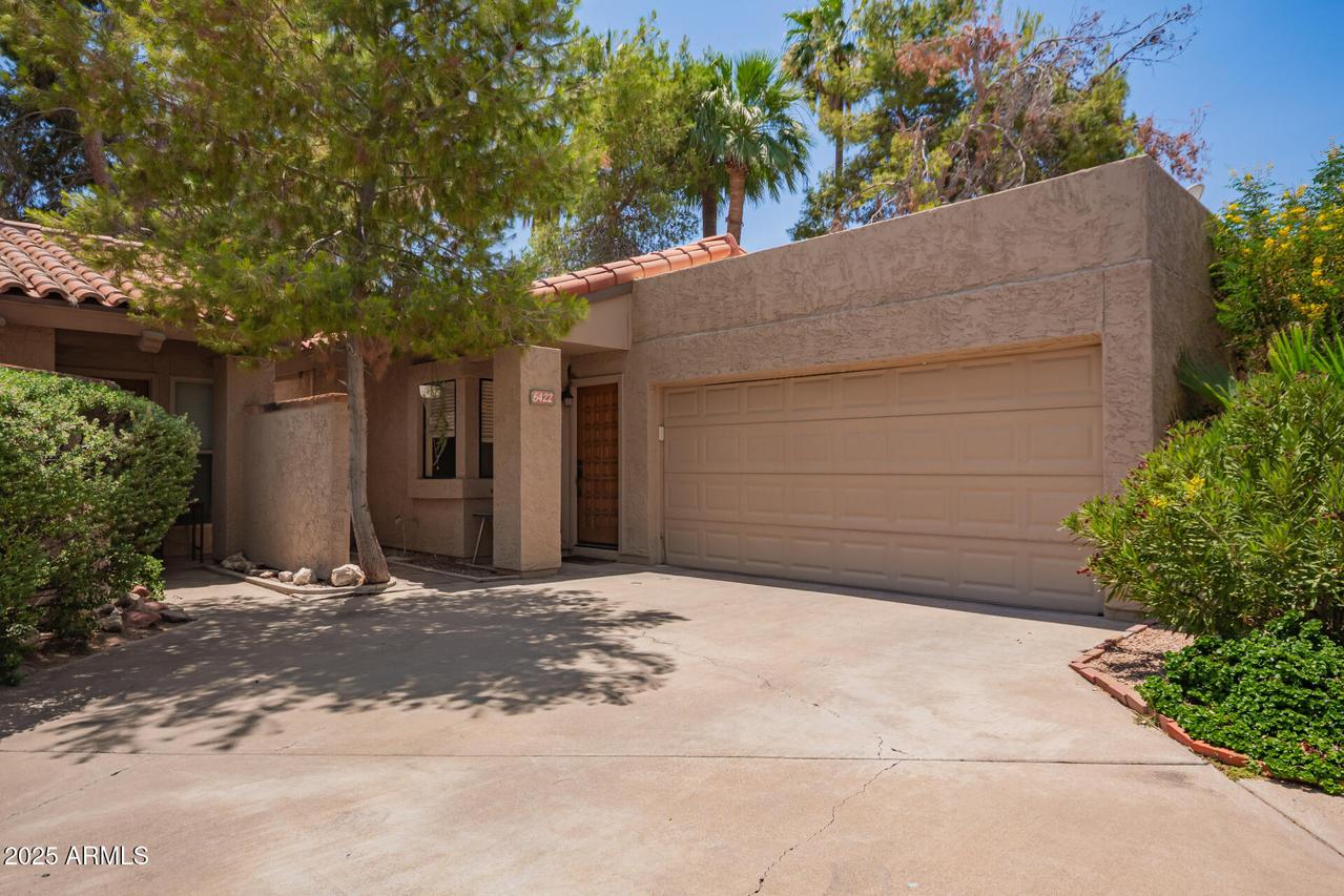 6422 N 77th Way, Scottsdale, AZ 85250