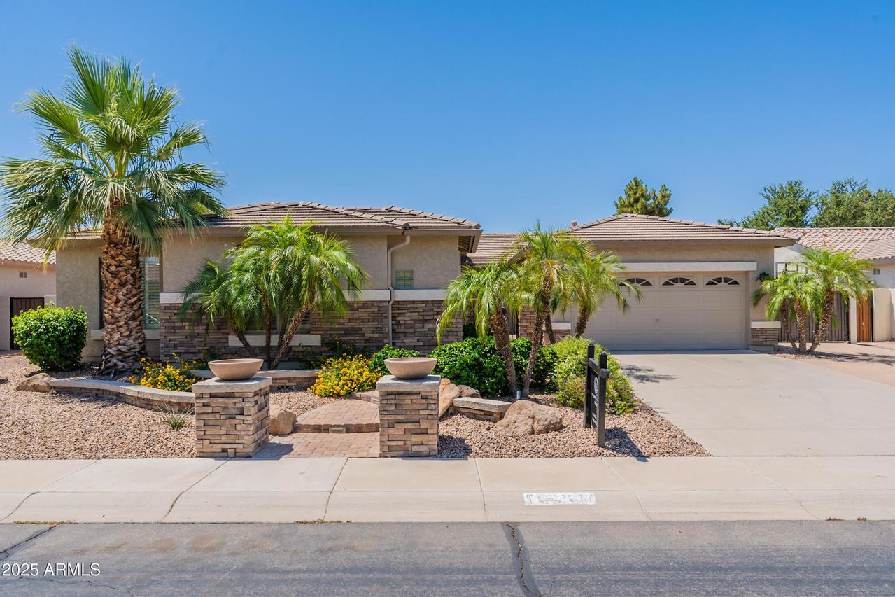 3173 E Canyon Way, Chandler, AZ 85249