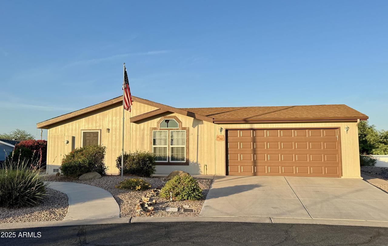 8840 E Sunland Ave. #142, Mesa, AZ 85208