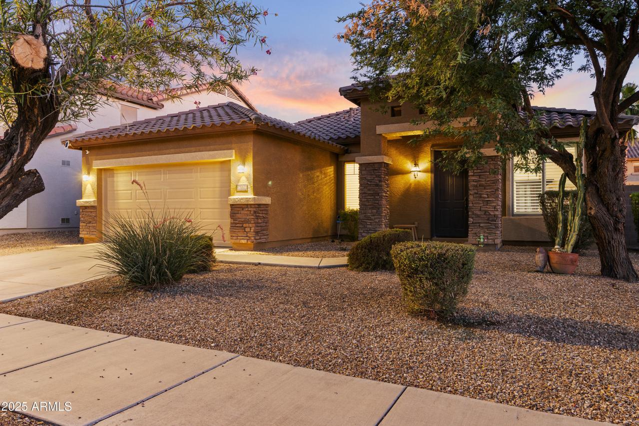 16559 W Lincoln St., Goodyear, AZ 85338