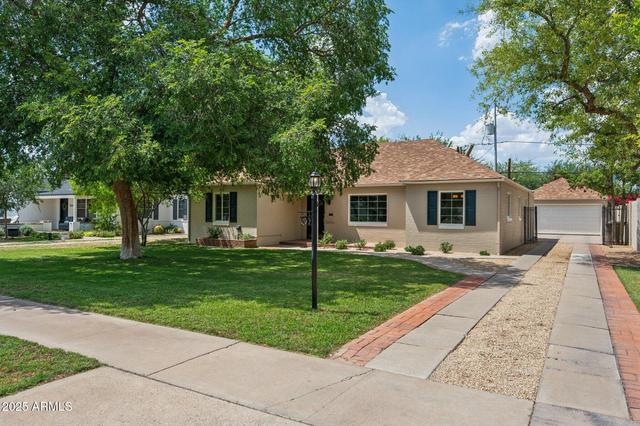 Homes Just Sold That Attend Encanto Elementary School: August 5th to August 11th