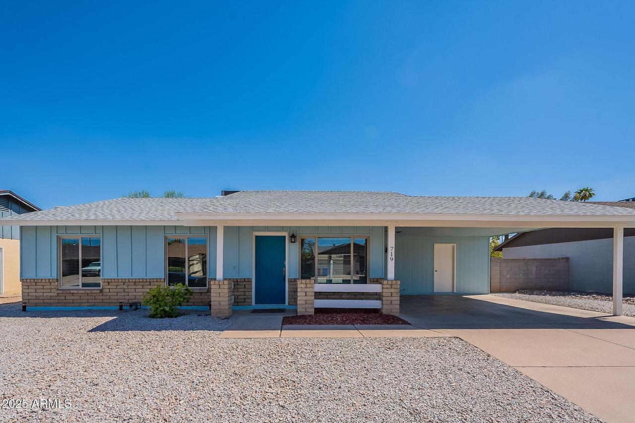 719 W Pampa Ave., Mesa, AZ 85210