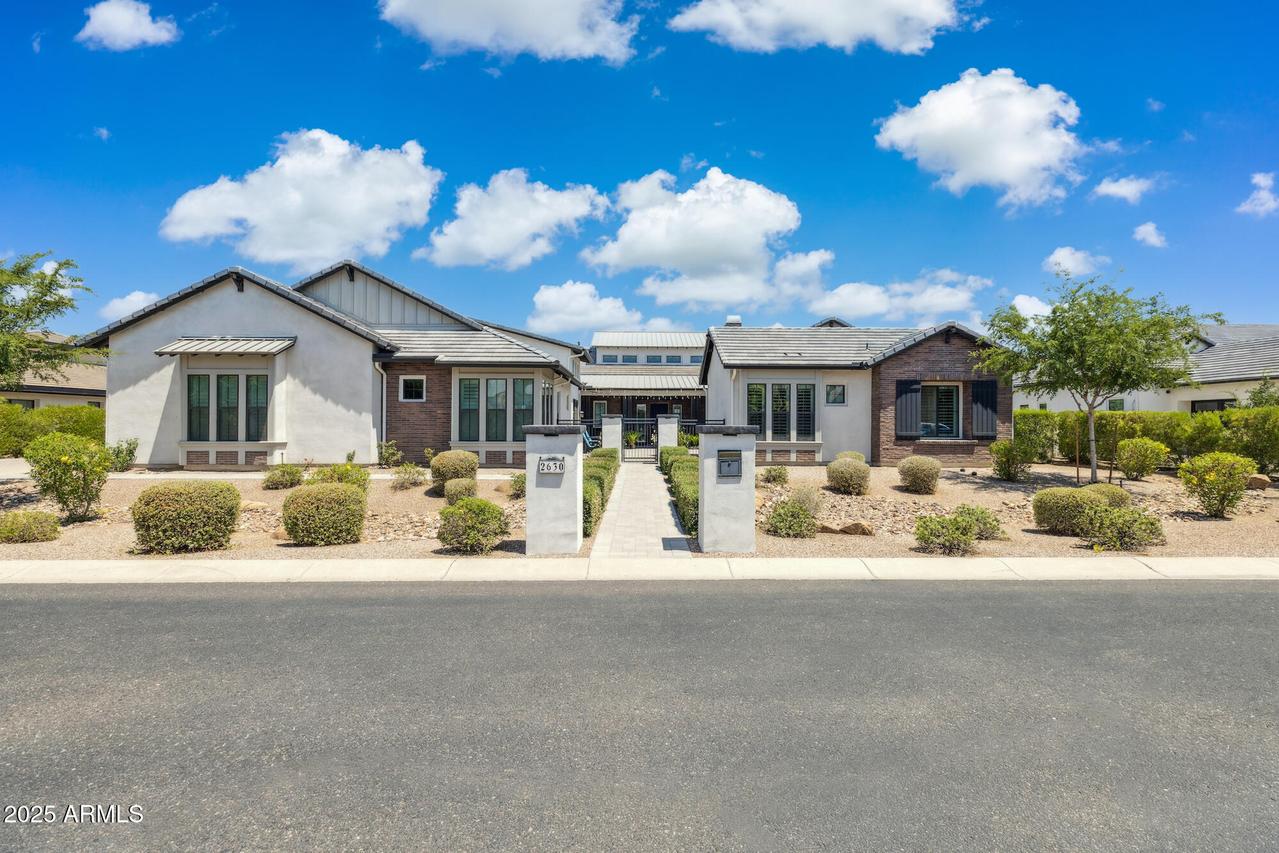 2630 E Lovebird Ln., Gilbert, AZ 85297