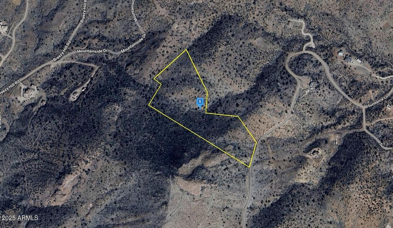 788 Sundance Ln. #73, Globe, AZ 85501
