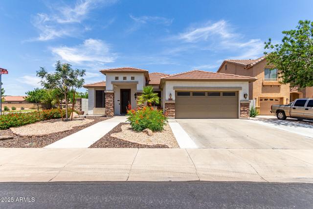 New Homes with Master Bedrooms on the 1st Floor in Surprise Farms: June 7th to June 13th