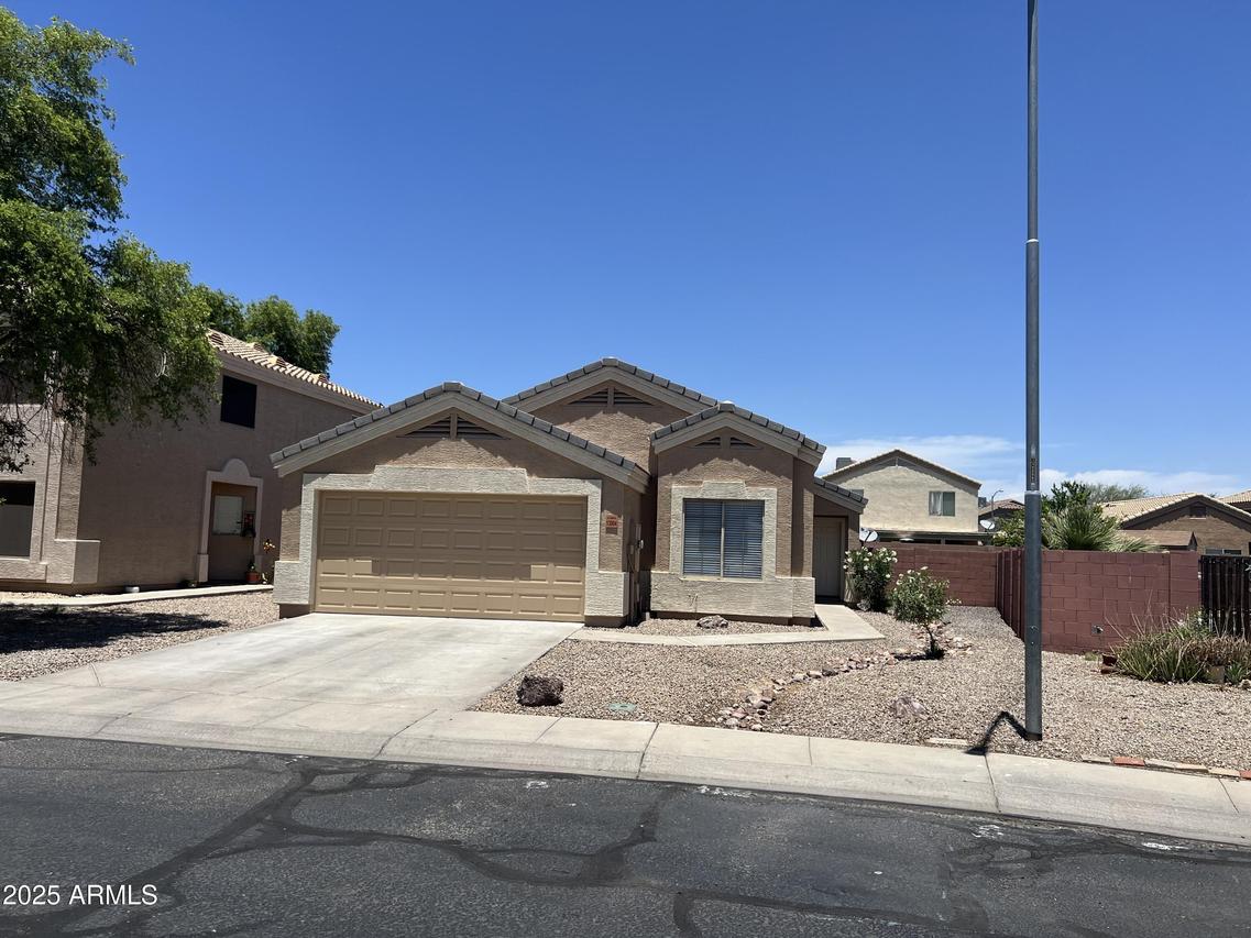 13004 W Saint Moritz Ln., El Mirage, AZ 85335