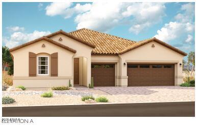 20238 W Monterey Way, Buckeye, AZ 85396