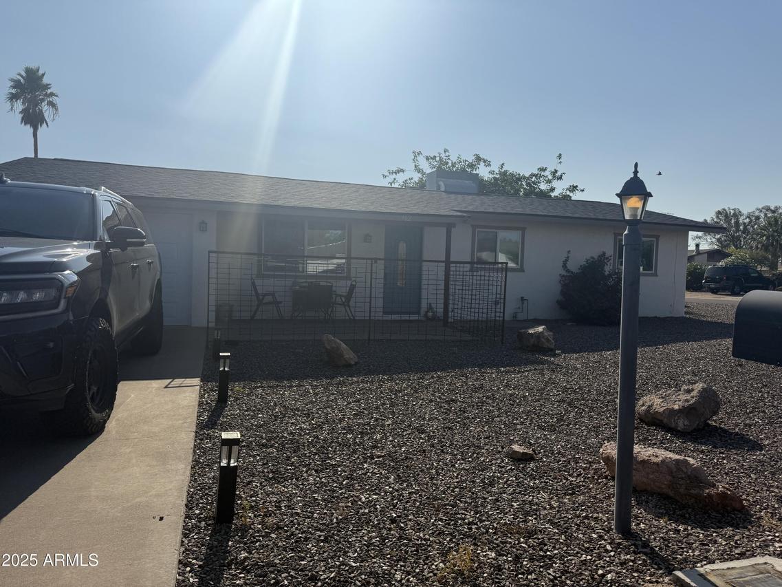 902 N 96th St., Mesa, AZ 85207