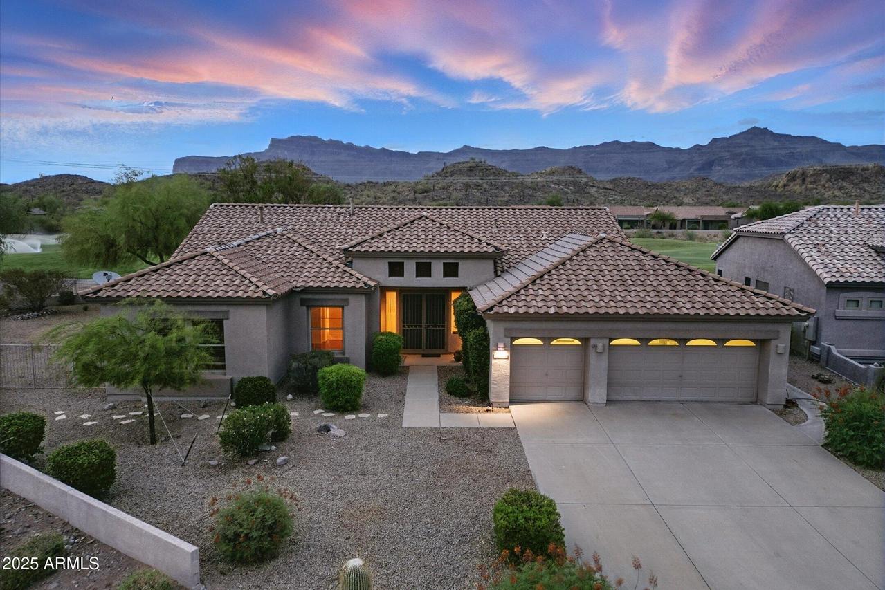 6986 E Desert Spoon Ln., Gold Canyon, AZ 85118