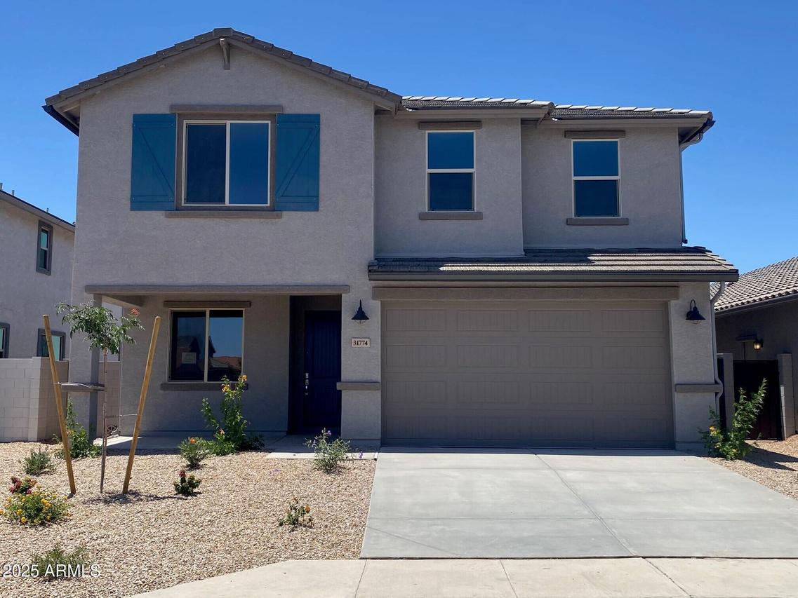 31774 N Bandit Rd., San Tan Valley, AZ 85143