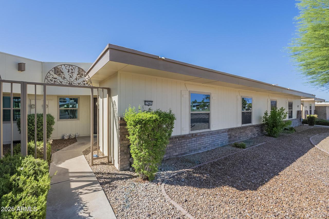 17441 N Del Webb Blvd., Sun City, AZ 85373
