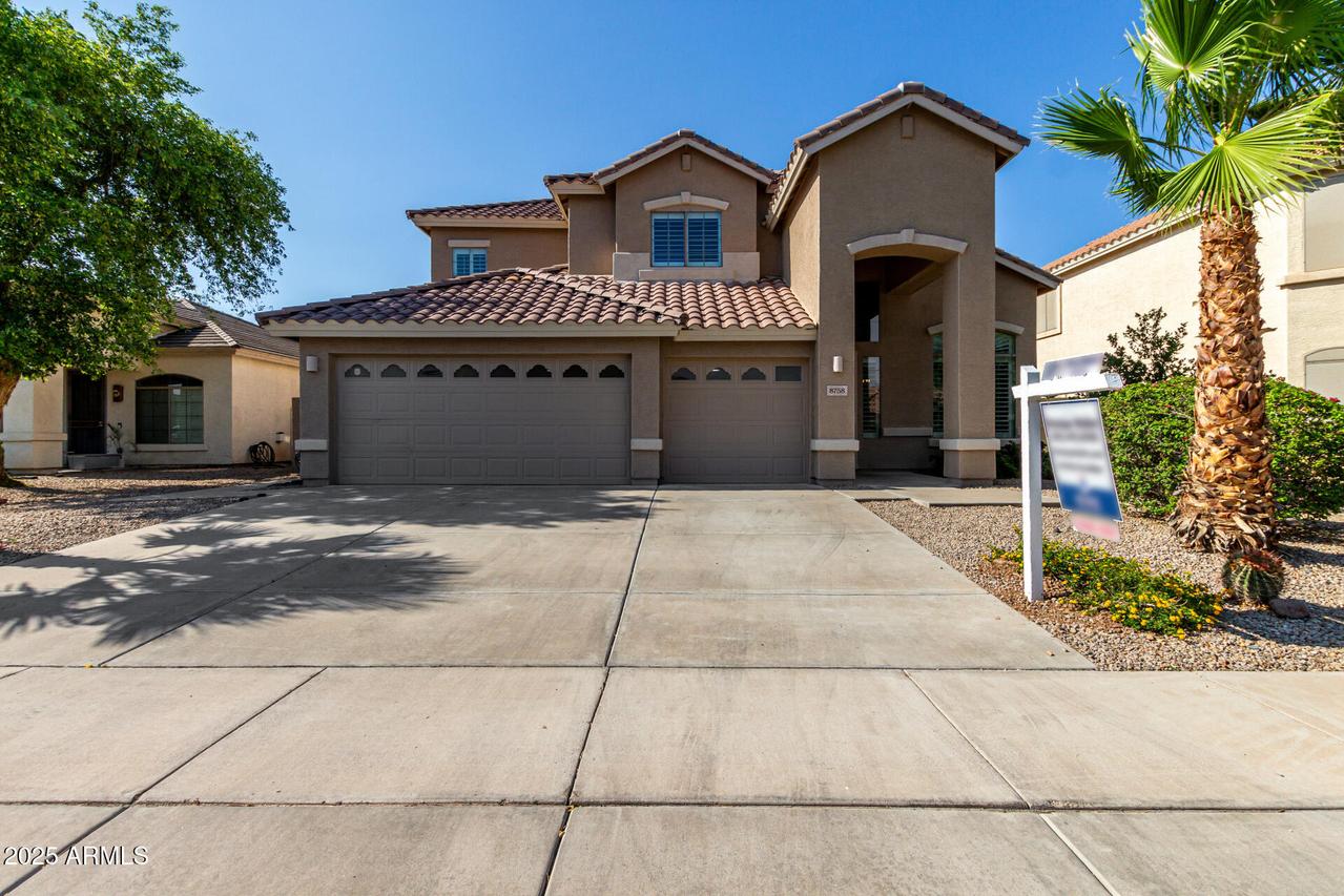 8758 W Hayward Ave., Glendale, AZ 85305