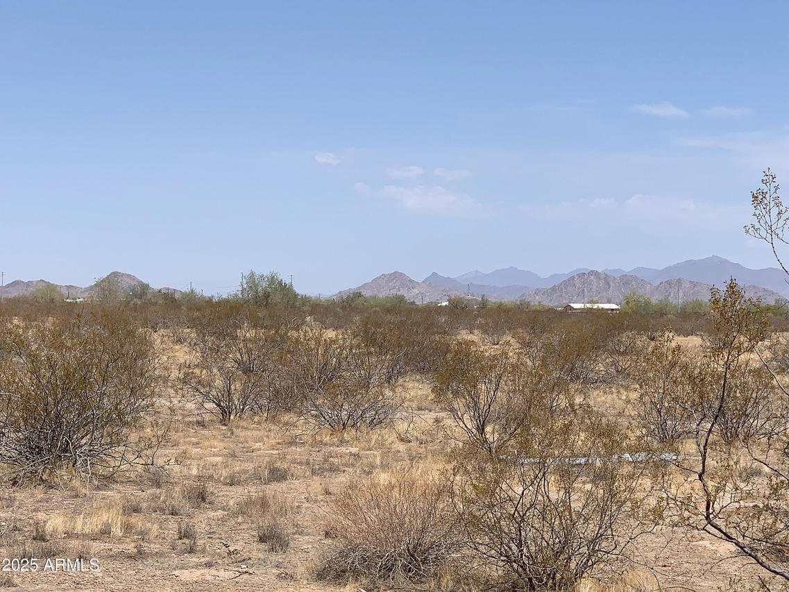 0001 W Whirly Bird Lot 1 Rd. #-, Maricopa, AZ 85139
