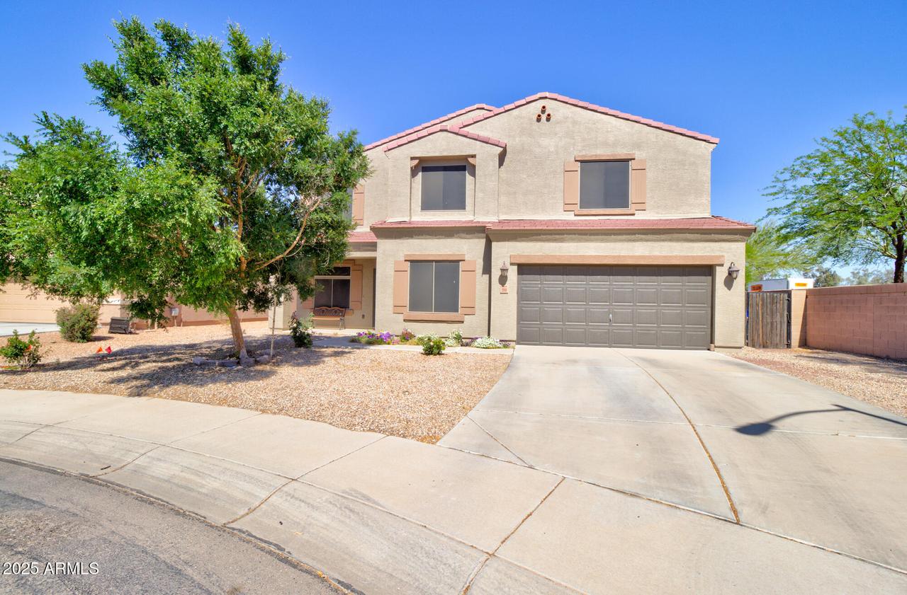 2008 N Pablo Ct., Casa Grande, AZ 85122