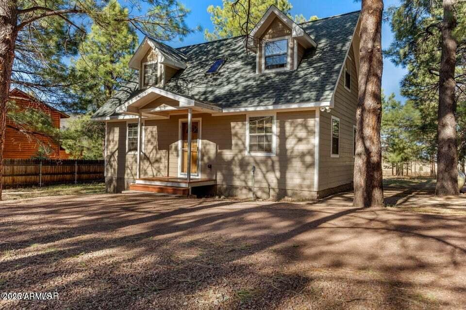 24 County Road 2065, Alpine, AZ 85920