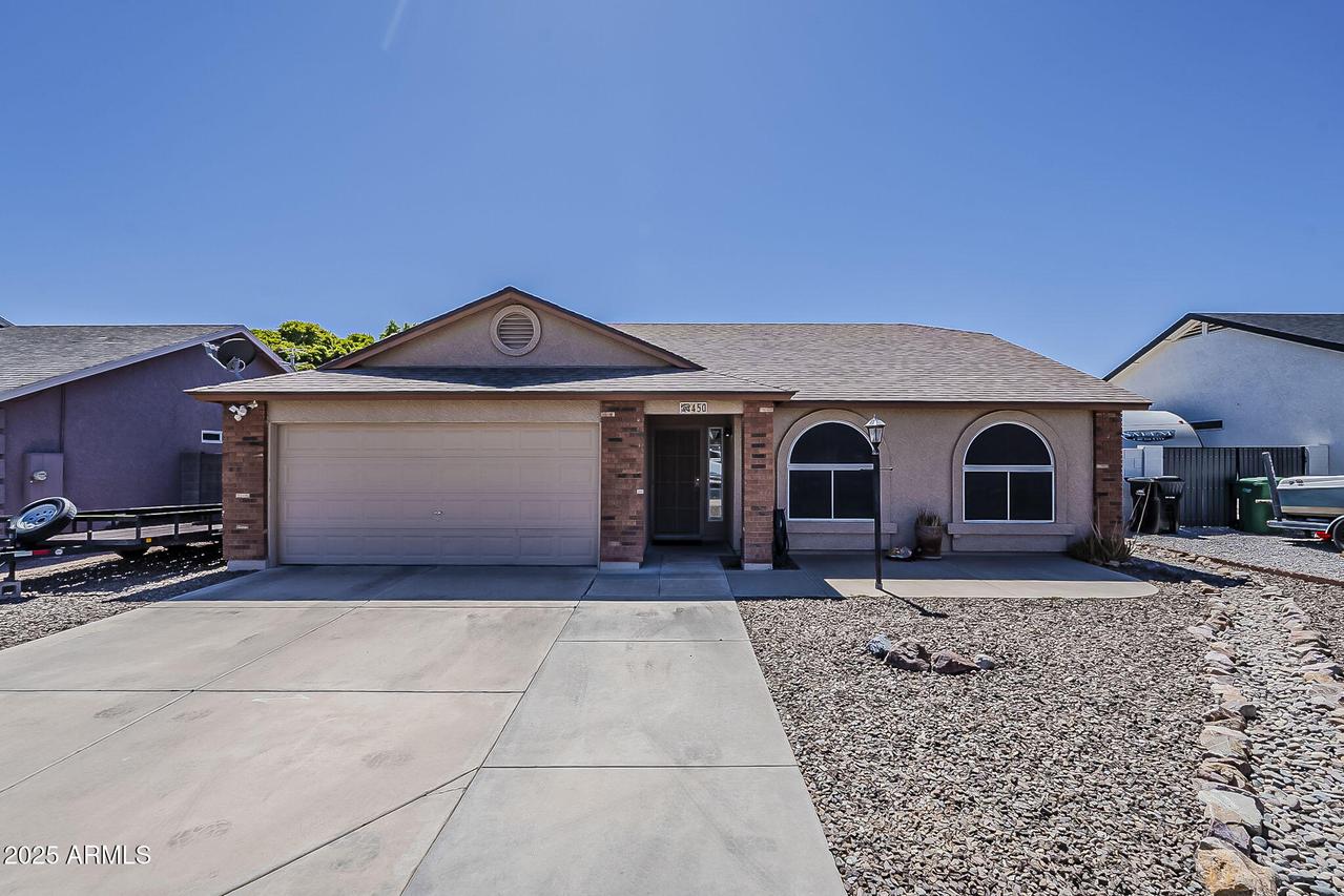450 N 110th St., Mesa, AZ 85207