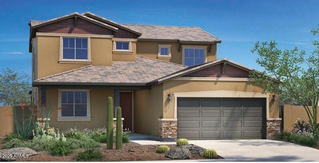 New Homes with Master Bedrooms on the 1st Floor That Attend Verrado Middle School: June 7th to June 13th