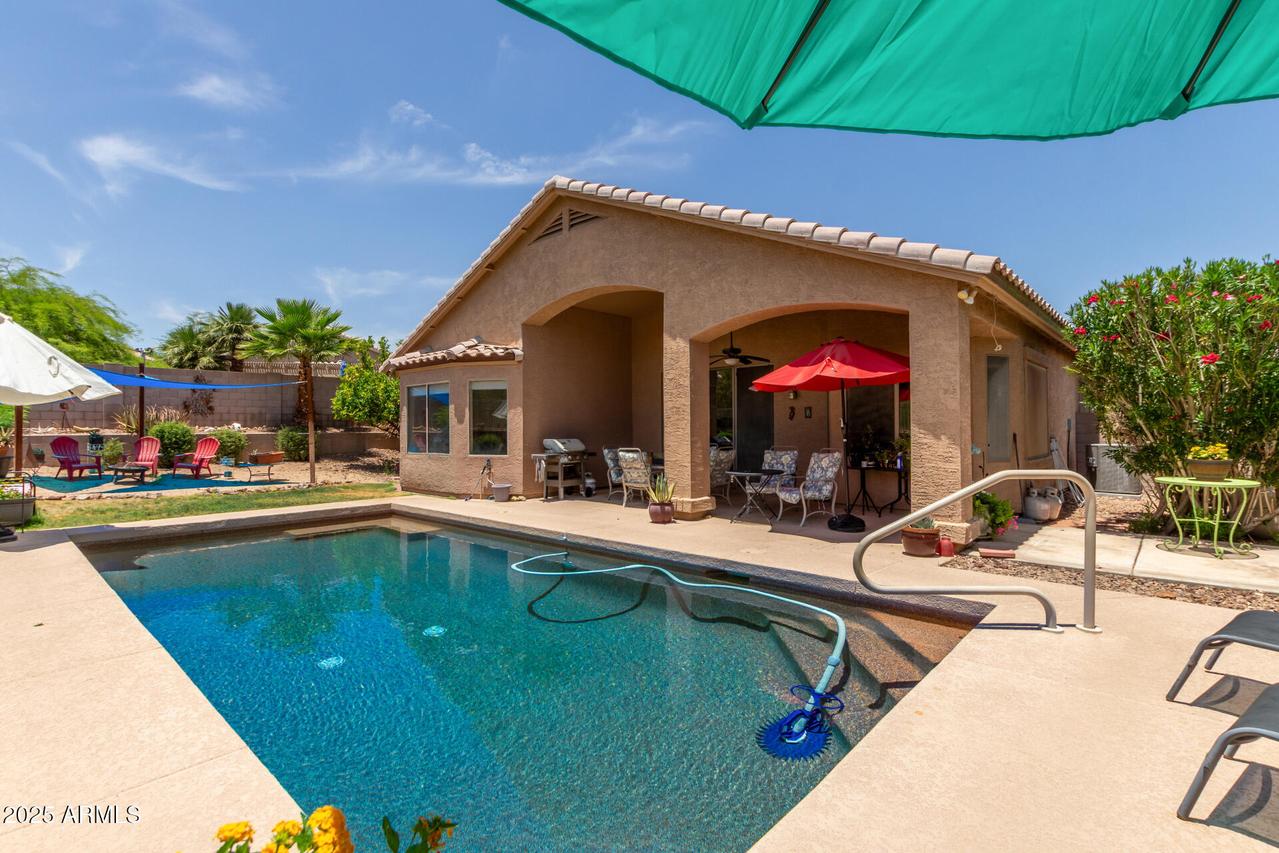 17201 E Hillcrest Dr., Fountain Hills, AZ 85268