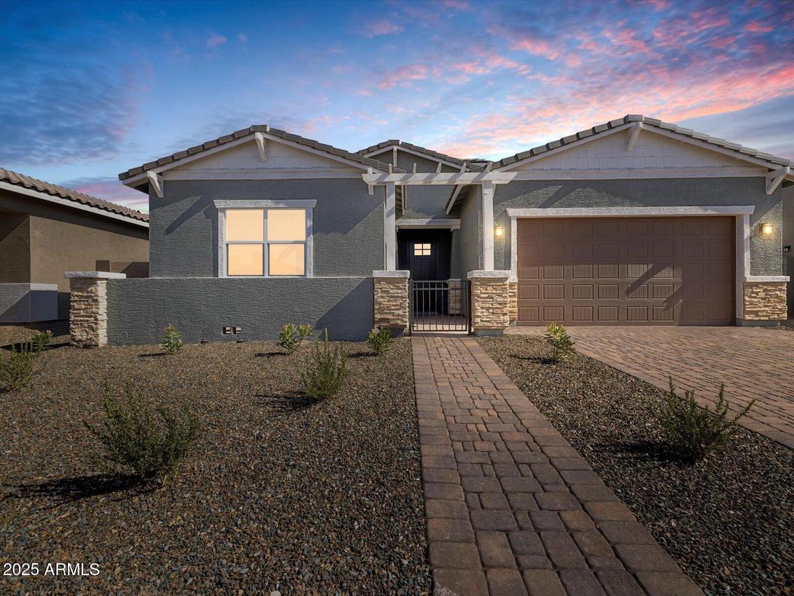 17646 W Mariposa Dr., Goodyear, AZ 85395