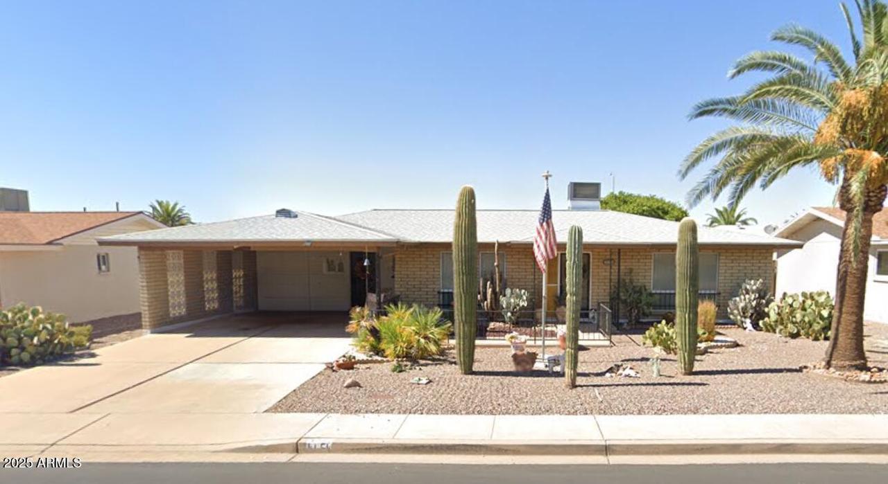4654 E Dragoon Ave., Mesa, AZ 85206
