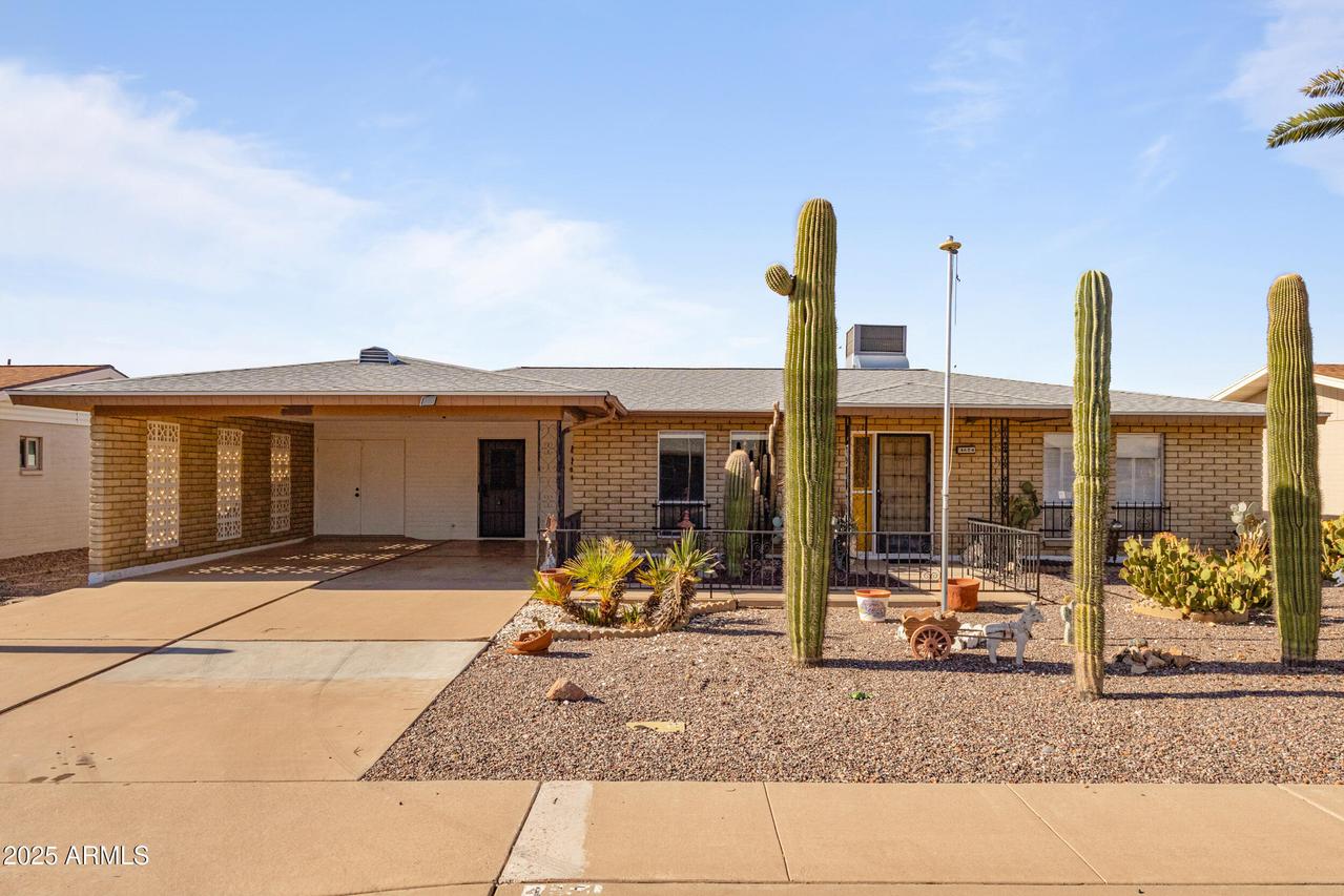 4654 E Dragoon Ave., Mesa, AZ 85206
