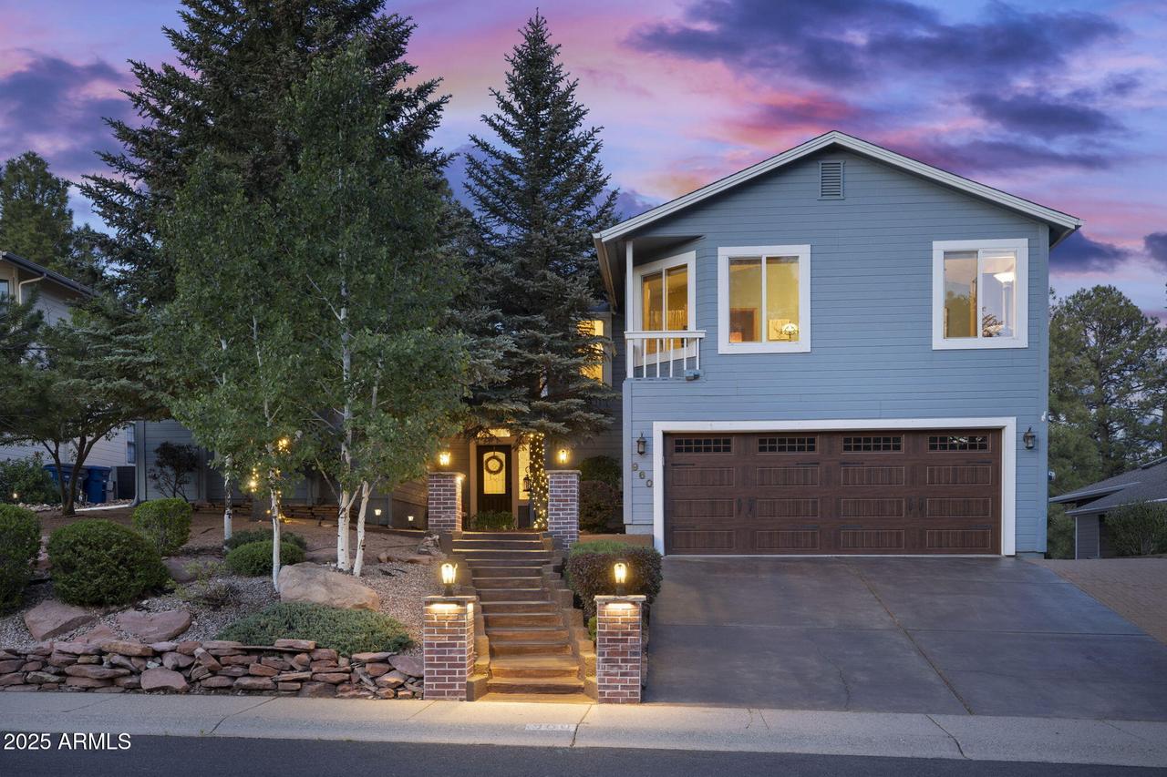 960 N Sinagua Heights Dr., Flagstaff, AZ 86004