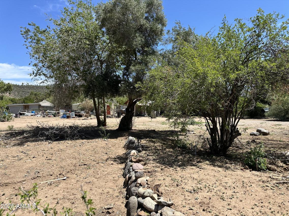 20320 E A Whey Det Sa Rd., Black Canyon City, AZ 85324