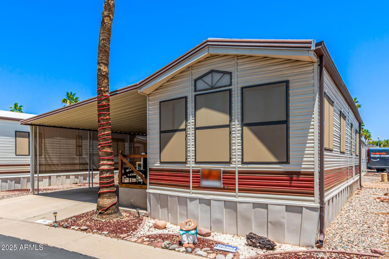16501 N El Mirage Rd. #75, Surprise, AZ 85378