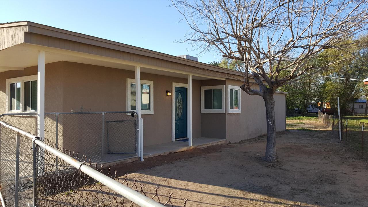 725 E Hidalgo Ave., Phoenix, AZ 85040