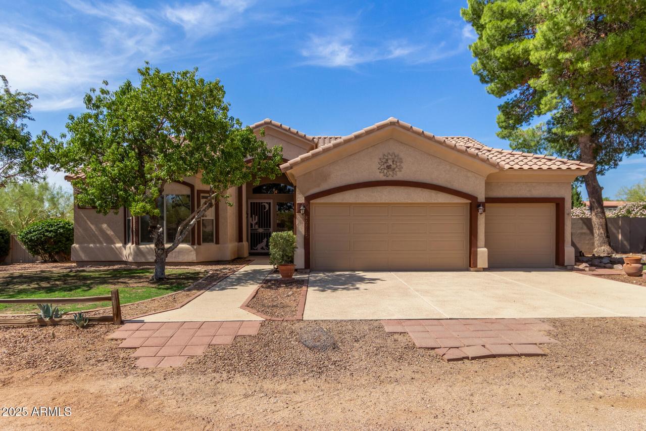 26815 N 79th St., Scottsdale, AZ 85266