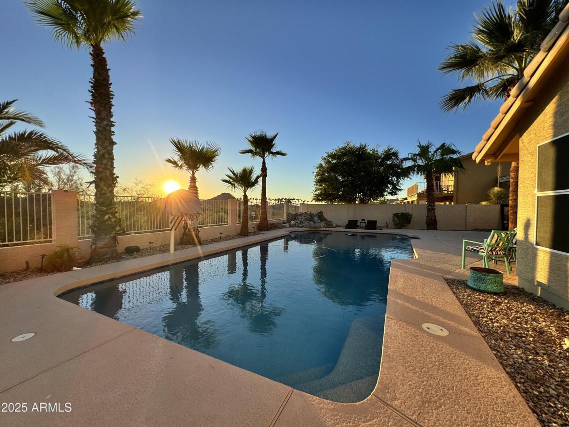 10794 S Coolwater Dr., Goodyear, AZ 85338