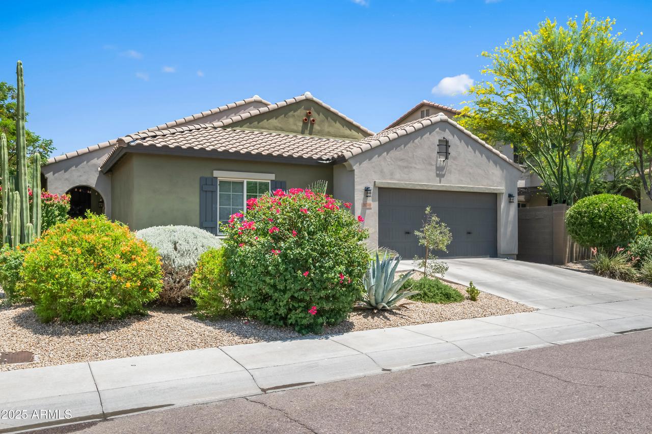 3766 E Ringtail Way, Phoenix, AZ 85050