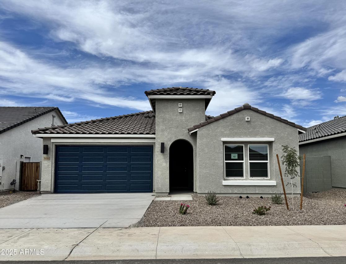 36860 W Santa Maria St St., Maricopa, AZ 85138
