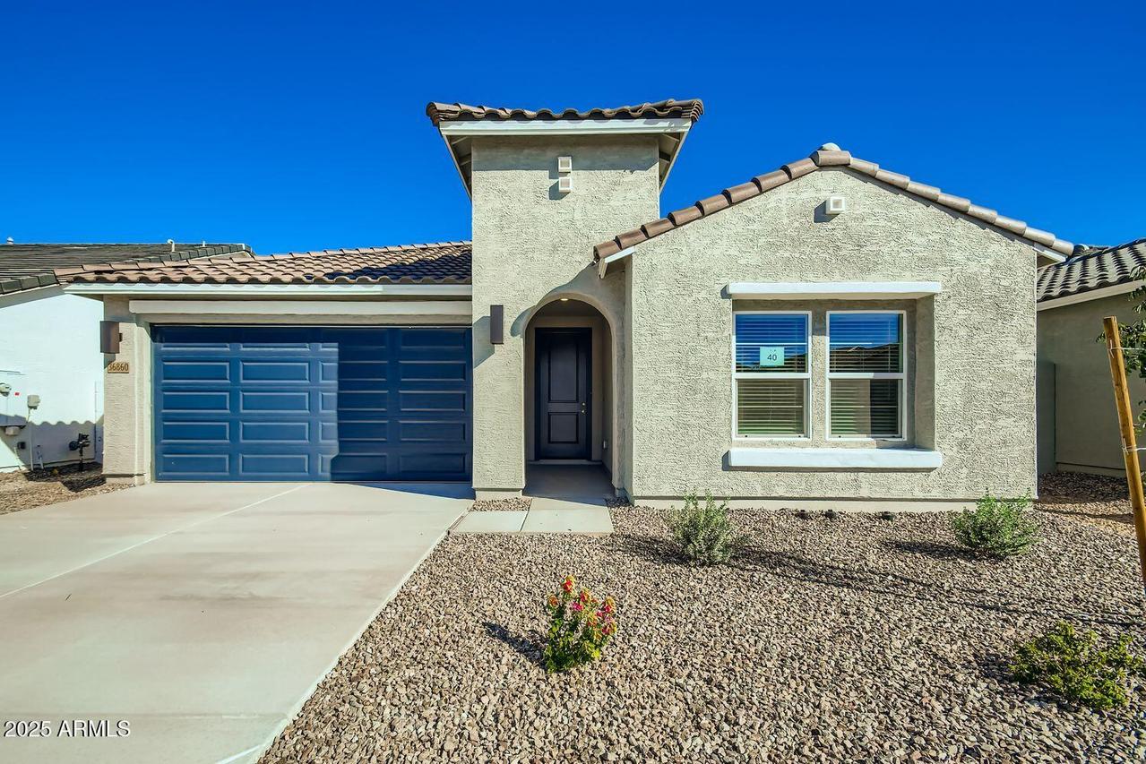 36860 W Santa Maria St St., Maricopa, AZ 85138
