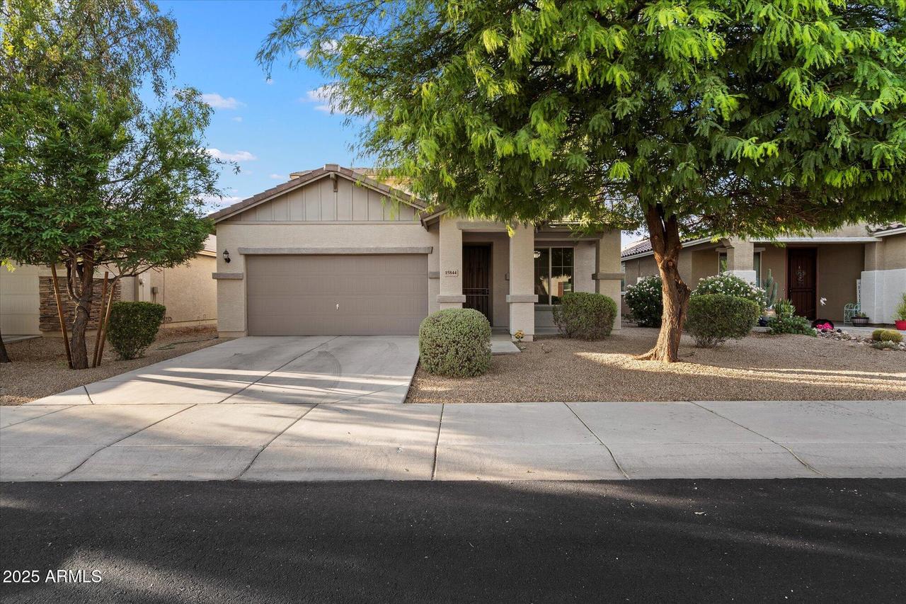 15844 W Lisbon Ln., Surprise, AZ 85379