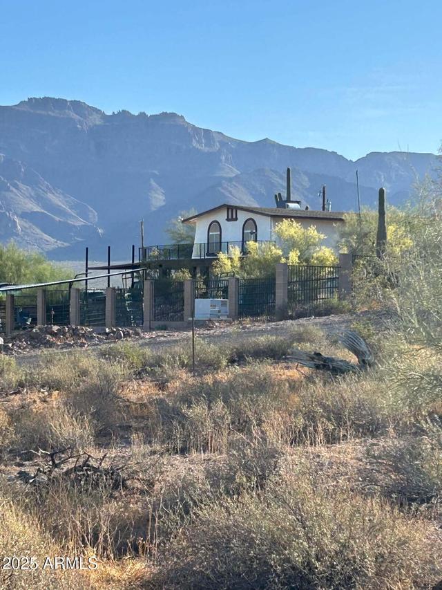 5484 E 36th Ave., Apache Junction, AZ 85119