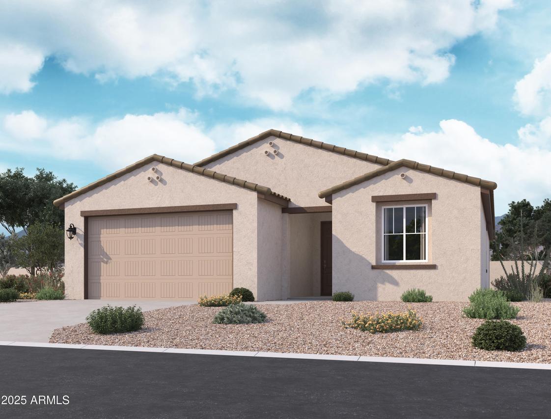15743 W Camden Ave., Waddell, AZ 85355
