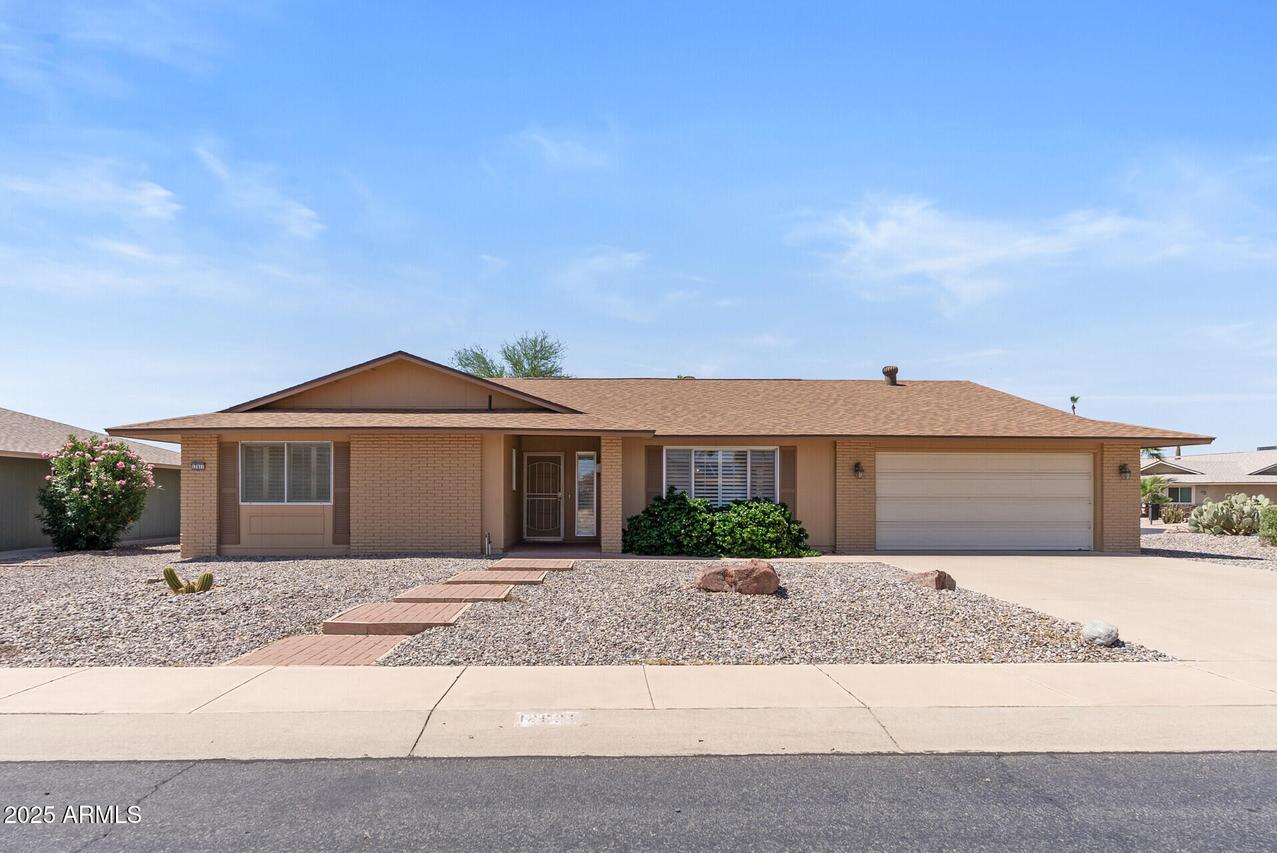 12931 W Beechwood Dr., Sun City West, AZ 85375