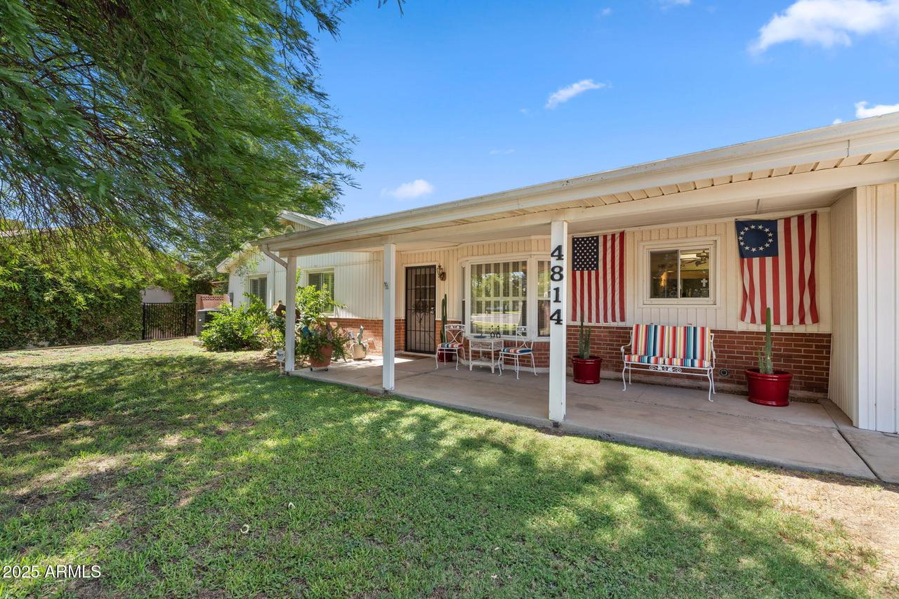 4814 N 35th St., Phoenix, AZ 85018