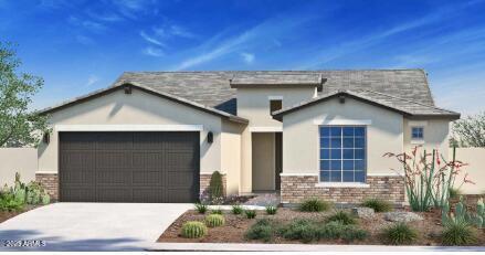4941 W Capistrano Ave., Laveen, AZ 85339