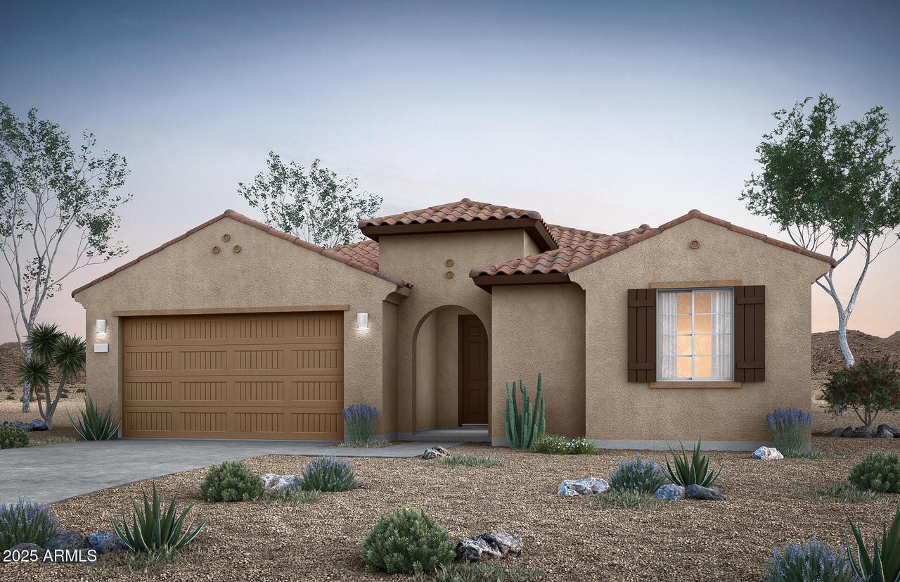 42980 W Palo Abeto Dr., Maricopa, AZ 85138