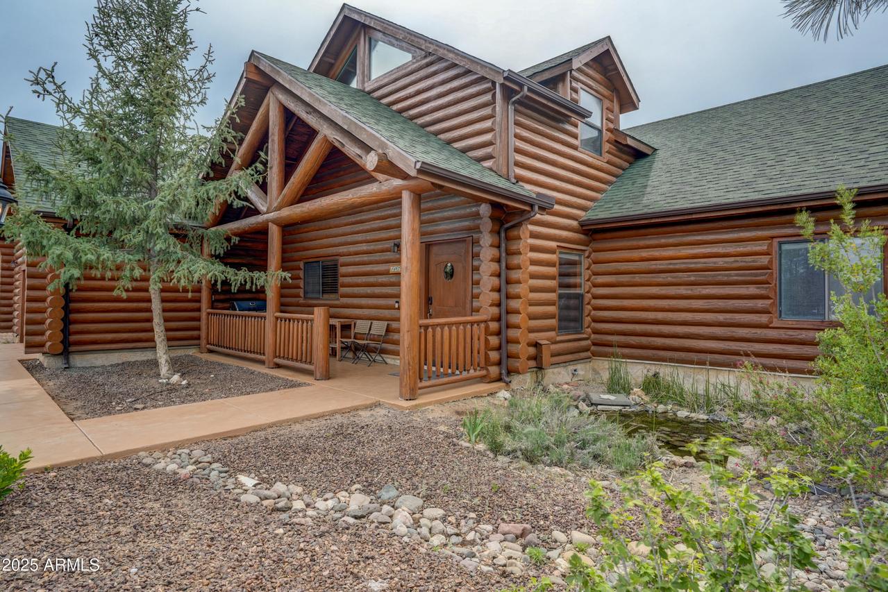 1070 Quiet Pines Ln., Prescott, AZ 86303
