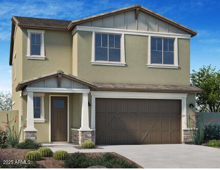 13195 N 145th Ln., Surprise, AZ 85379