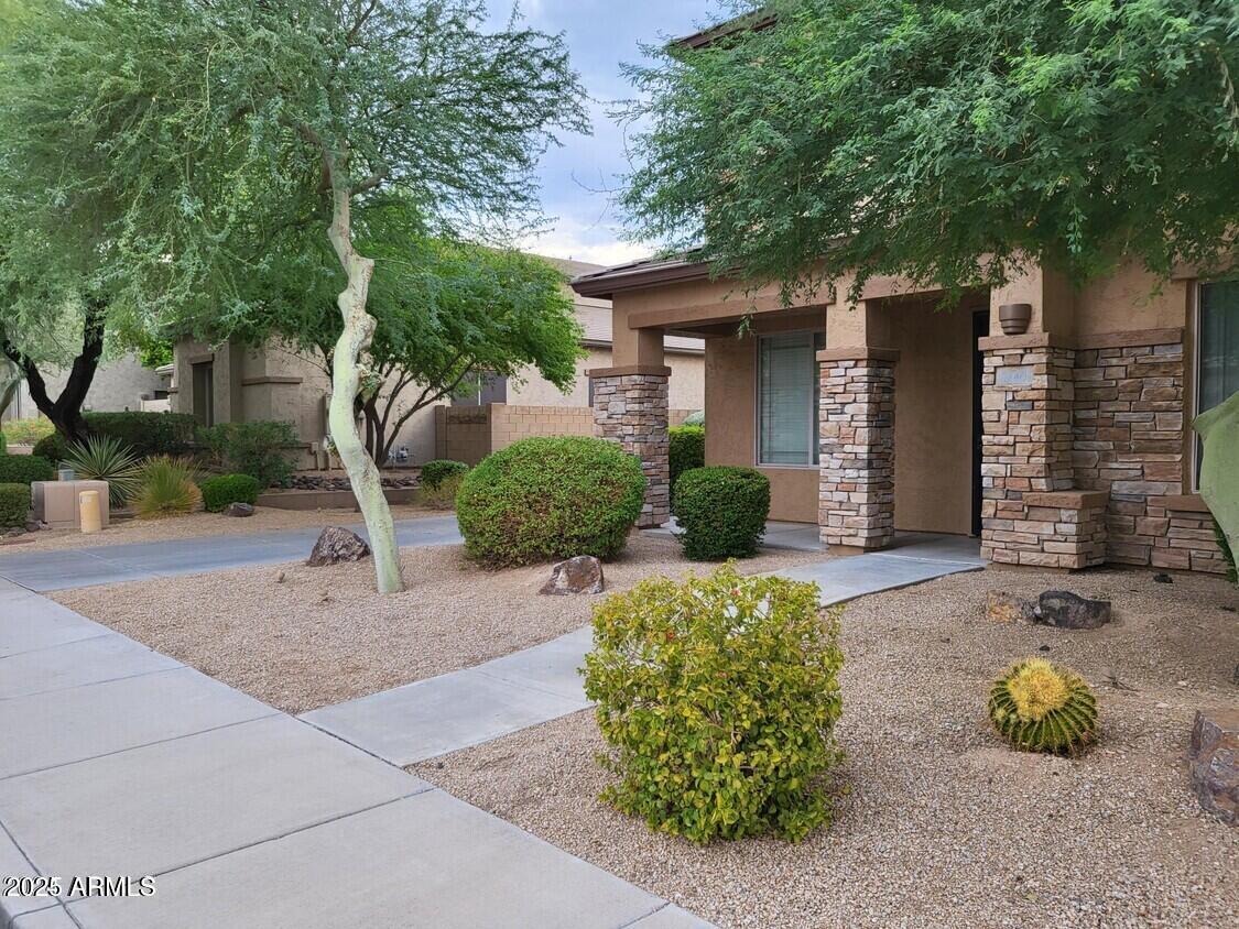 8340 W Staghorn Rd., Peoria, AZ 85383