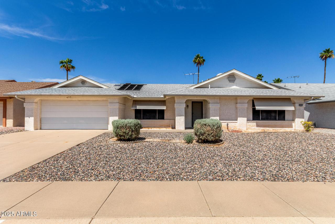 14222 W Yosemite Dr., Sun City West, AZ 85375
