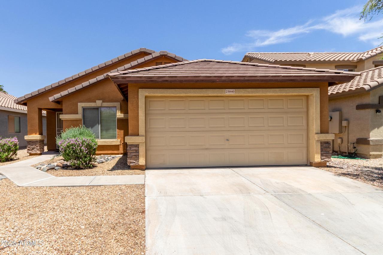 25840 W Whyman St., Buckeye, AZ 85326
