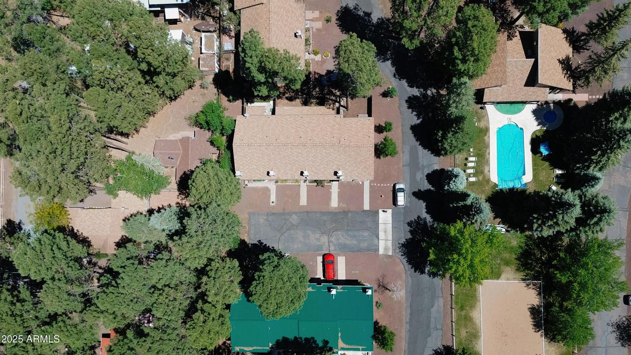 1460 S Adair Dr #70, Pinetop, AZ 85935