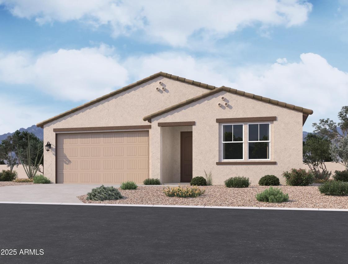 9524 W Parkway Dr., Tolleson, AZ 85353