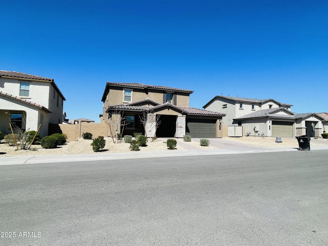 11020 W Bloch Rd., Tolleson, AZ 85353