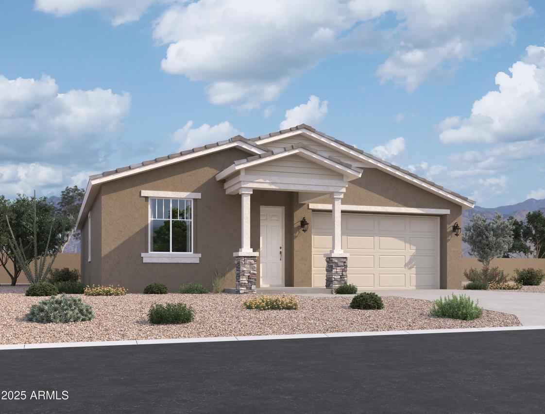 4525 S 95th Dr., Tolleson, AZ 85353
